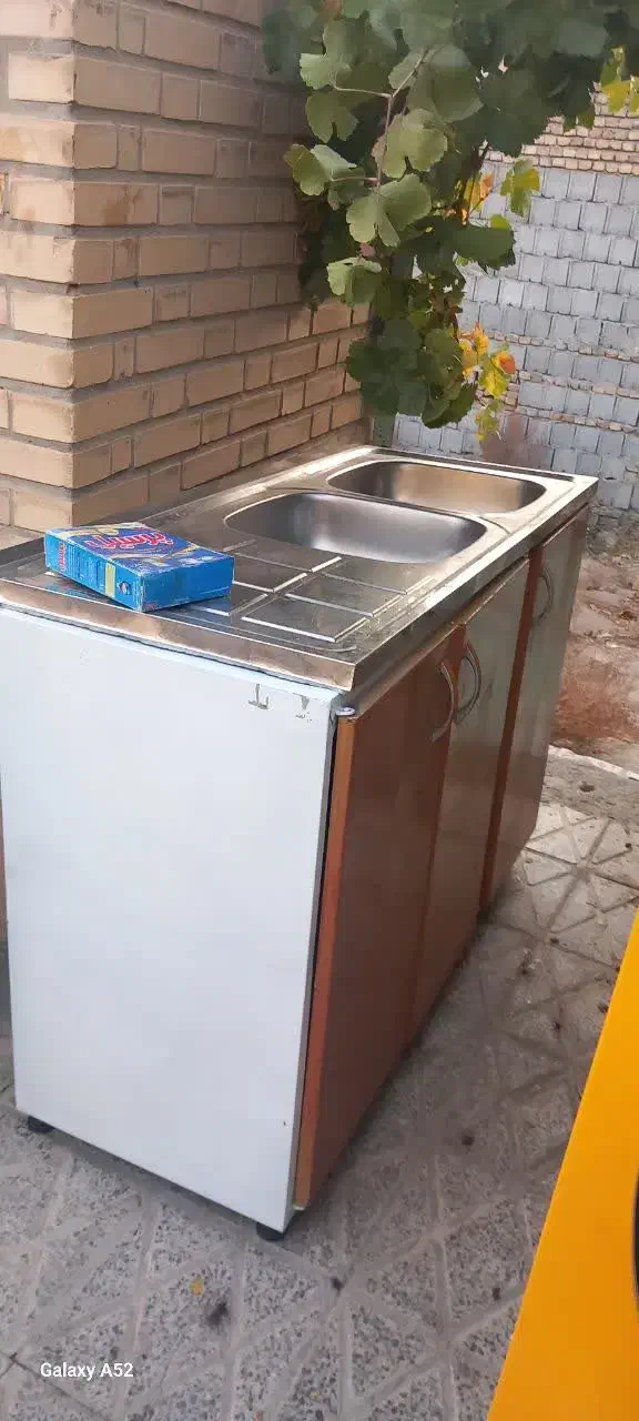 وسایل فست فود|کافیشاپ و رستوران|سامان, |دیوار