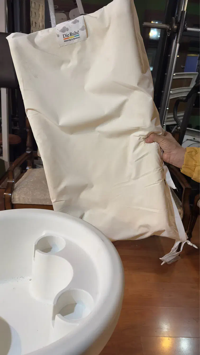 حموم بچه|اسباب و اثاث بچه|تهران, هفده شهریور|دیوار