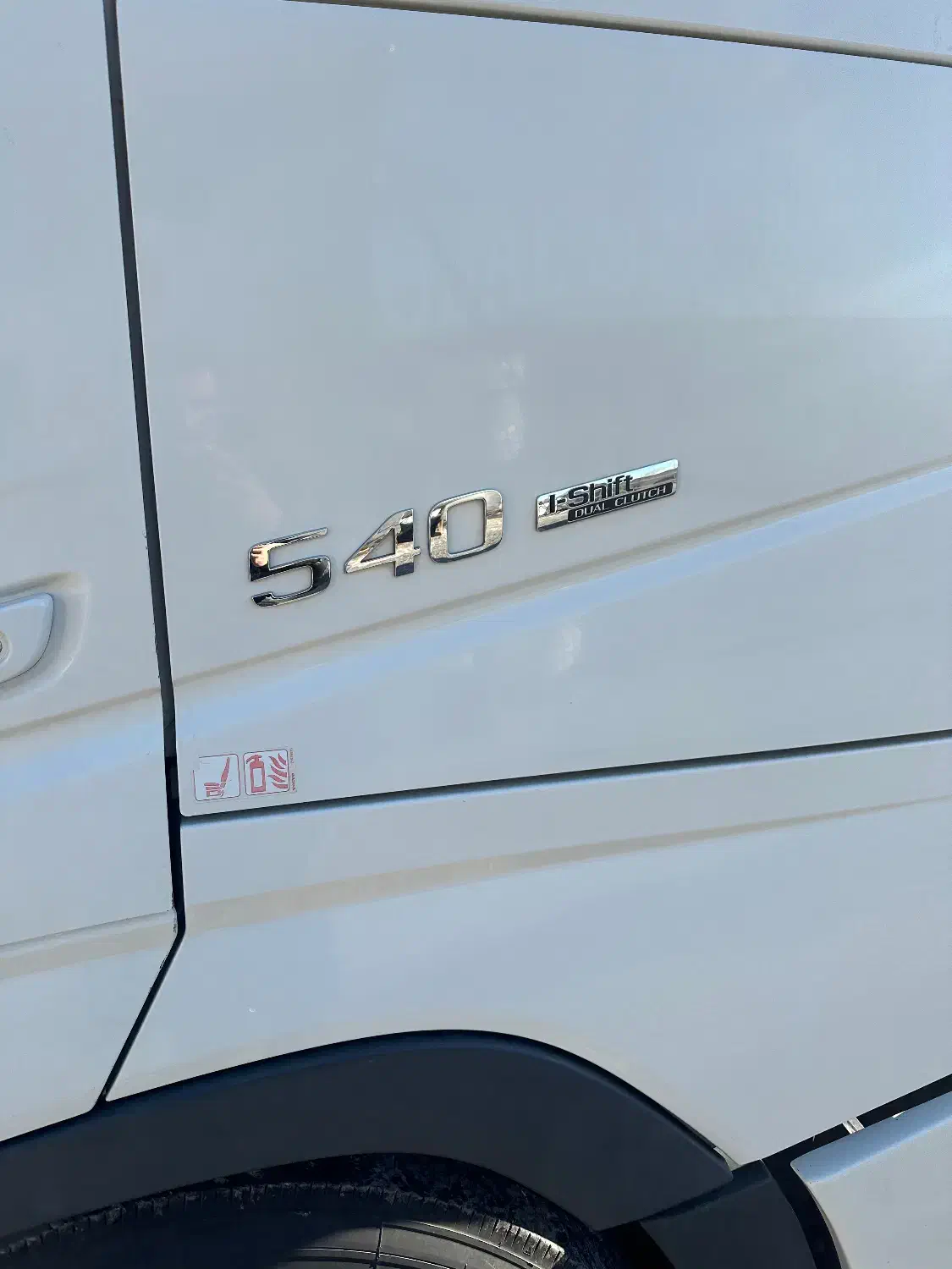 ولوو 500 مدل 2020 سوپر فول ریتارد گیربکس پلاک شده|خودرو سنگین|تهران, حر|دیوار