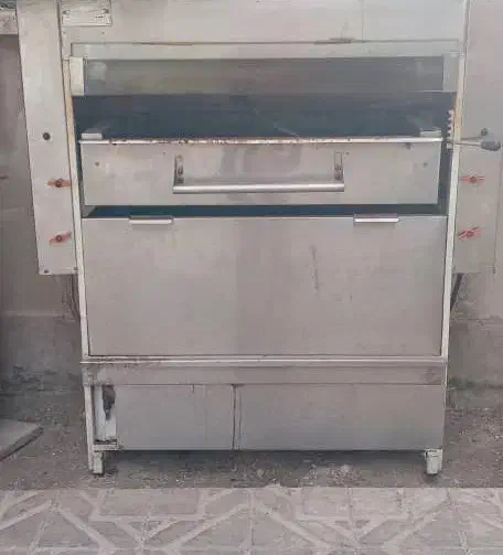 کباب پز تابشی|اجاق گاز و لوازم برقی پخت‌وپز|تهران, جهاد|دیوار