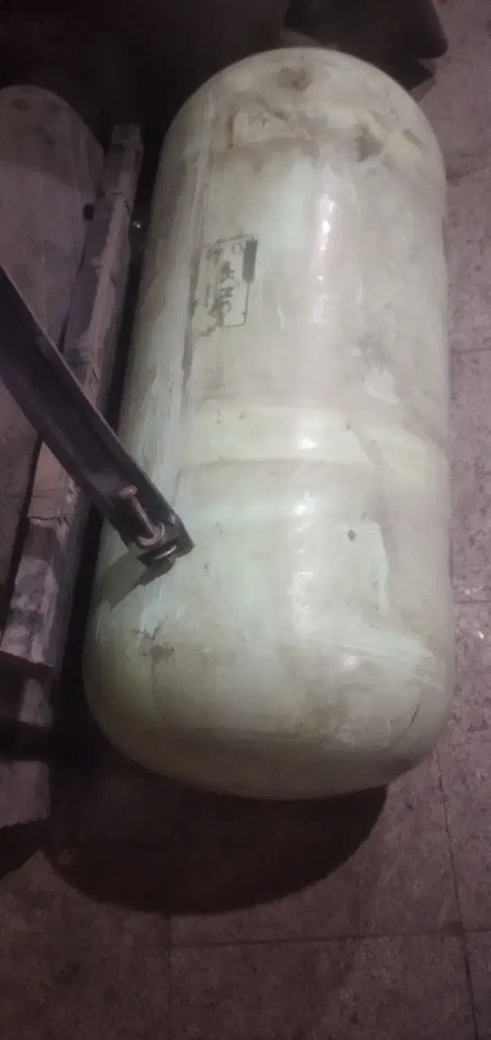 کفسول گاز گامل ۵ سال اعتبار|قطعات یدکی و لوازم جانبی|تهران, فلاح|دیوار