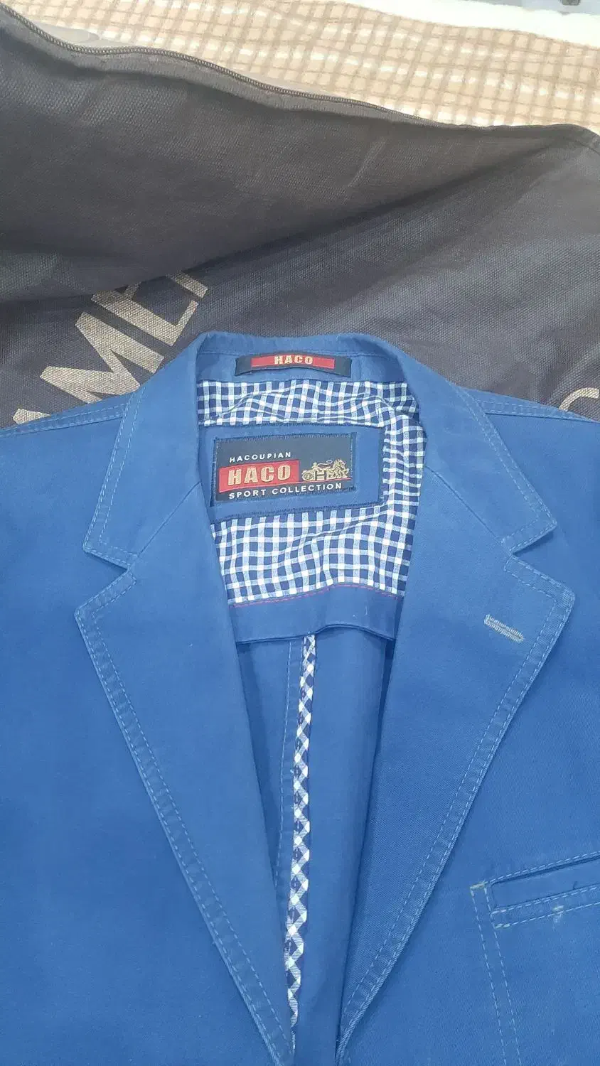 کت و شلوار هاکوپیان|لباس|یزد, |دیوار