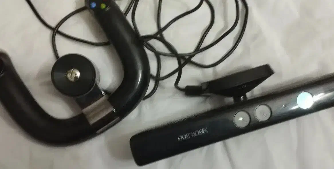 فرمان بازی و کینکت ایکس باکس|کنسول، بازی ویدئویی و آنلاین|تایباد, |دیوار