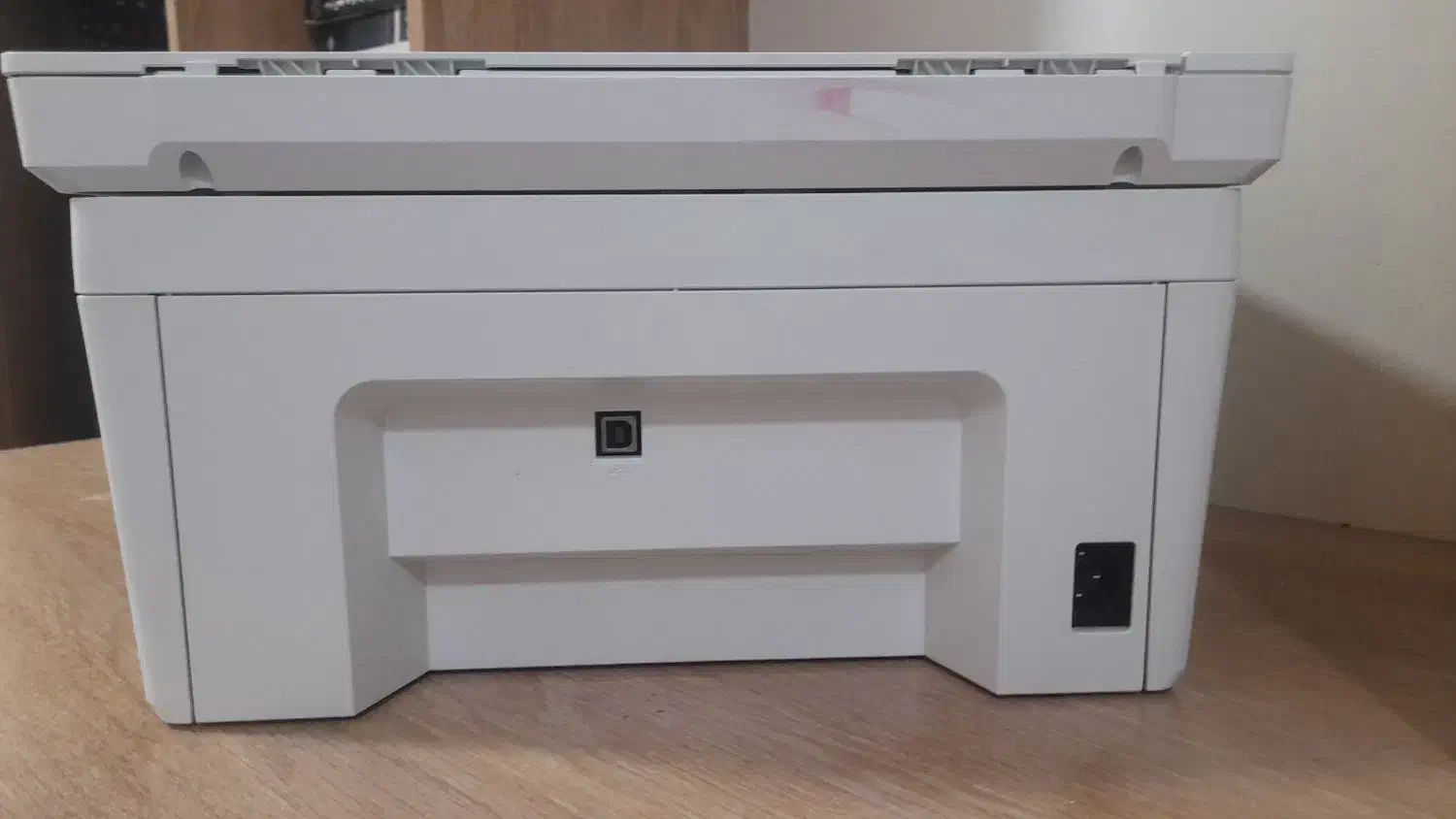 پرینتر چندکاره لیزری اچ پی مدل LaserJetProMFP M28w|پرینتر، اسکنر، کپی، فکس|مسجد سلیمان, |دیوار