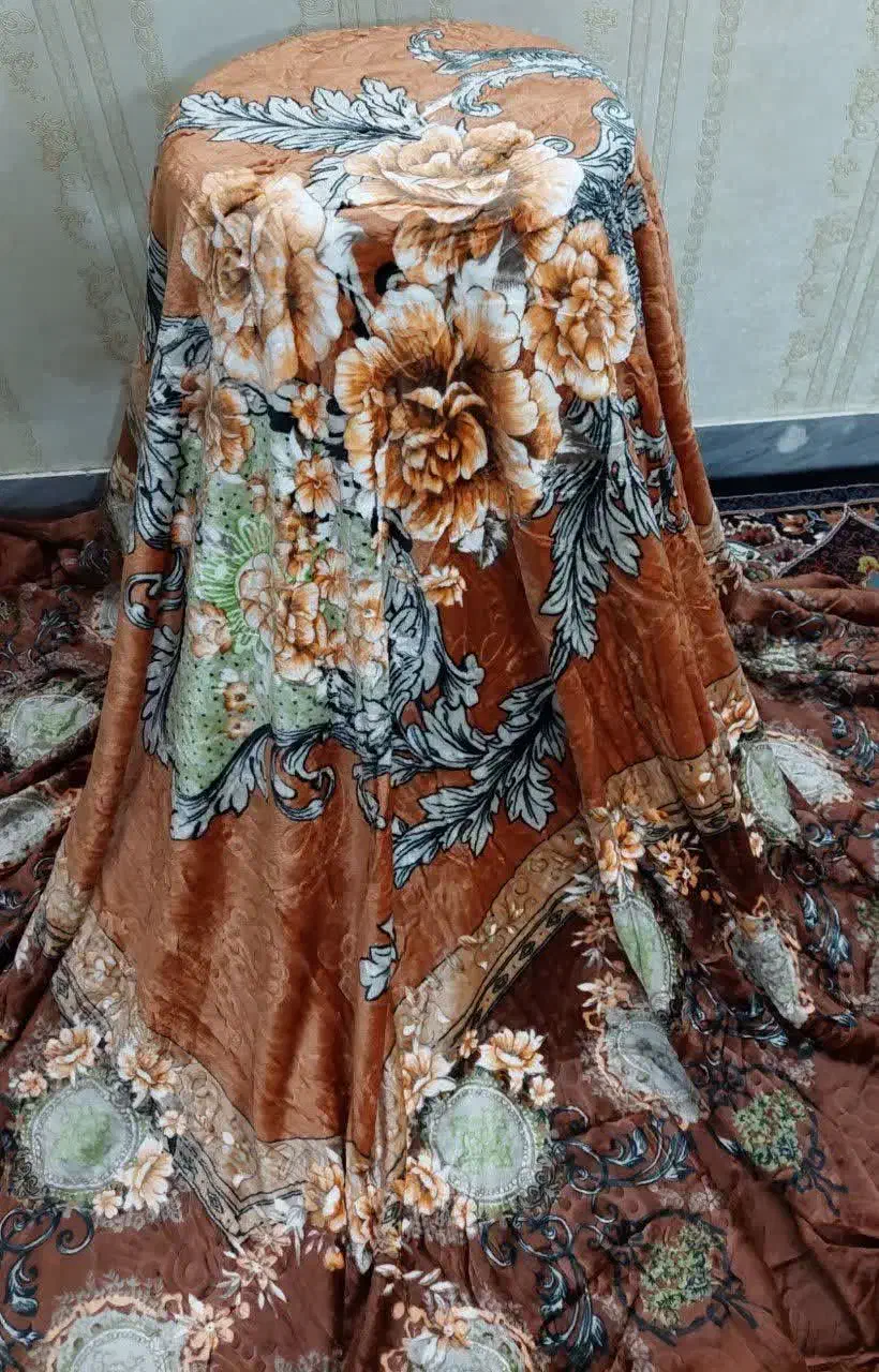 پتو|رختخواب، بالش، پتو|گرگان, |دیوار