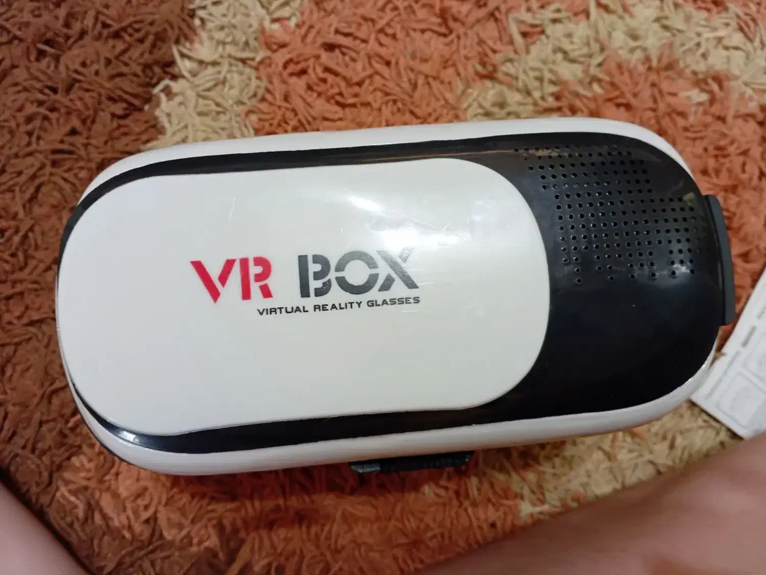 وی آر باکس|لوازم جانبی موبایل و تبلت|بندر انزلی, سید آسیه|دیوار