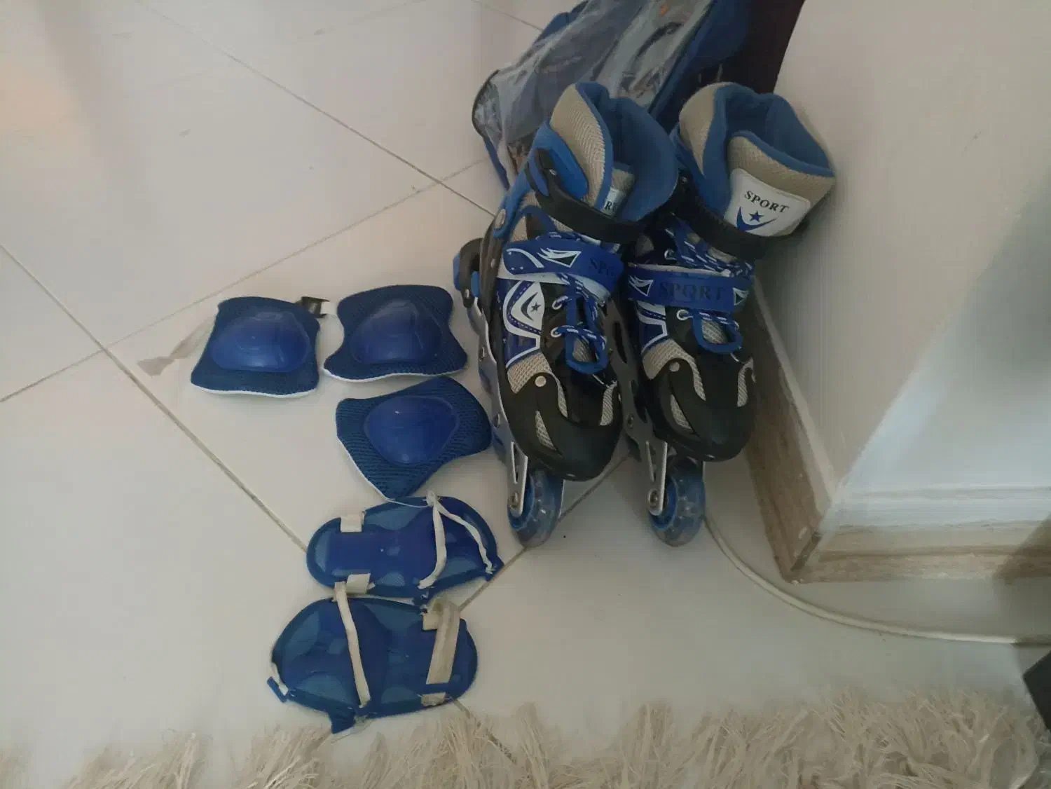 اسکیت نو|دوچرخه، اسکیت، اسکوتر|گرگان, |دیوار