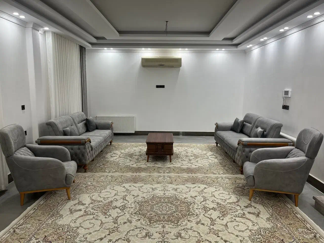 فرش|فرش|نکا, |دیوار