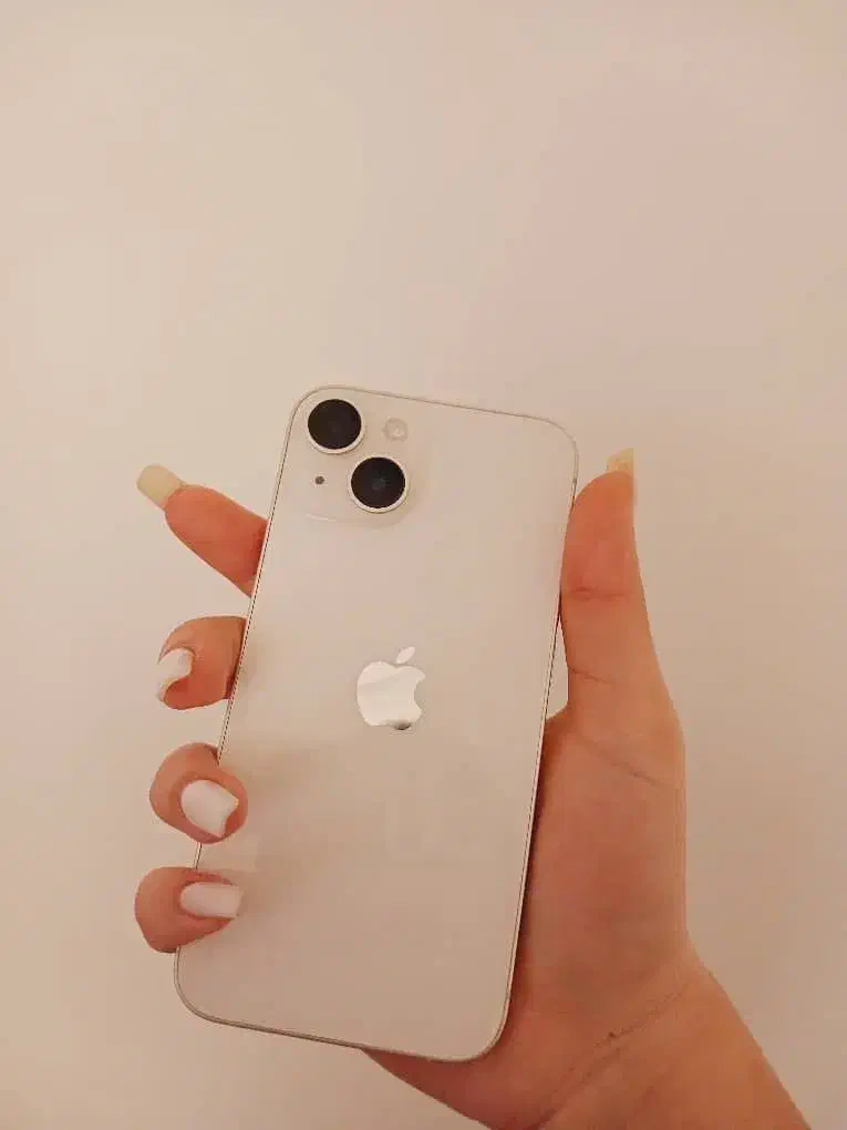 ایفون 14نرمال 128گیگ|موبایل|لاهیجان, انقلاب|دیوار