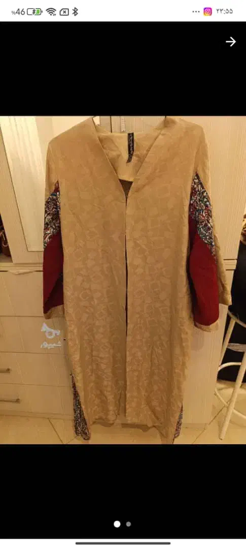 مانتو، بلیز ، کیف|لباس|تهران, شهمیرزادی|دیوار