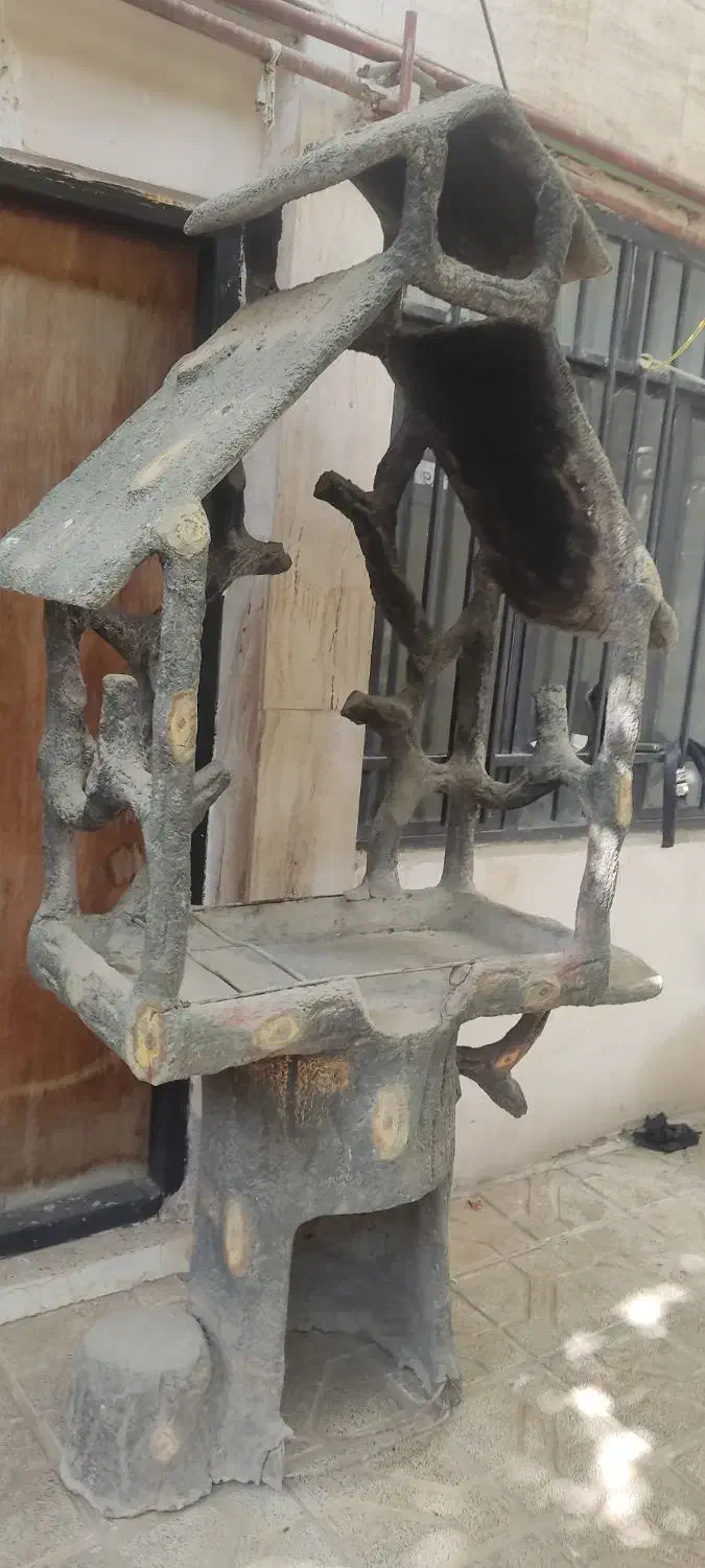 باربیکیو معاوضه با گرینجیک وسایل به درد بخور دارم|اجاق گاز و لوازم برقی پخت‌وپز|بجنورد, |دیوار