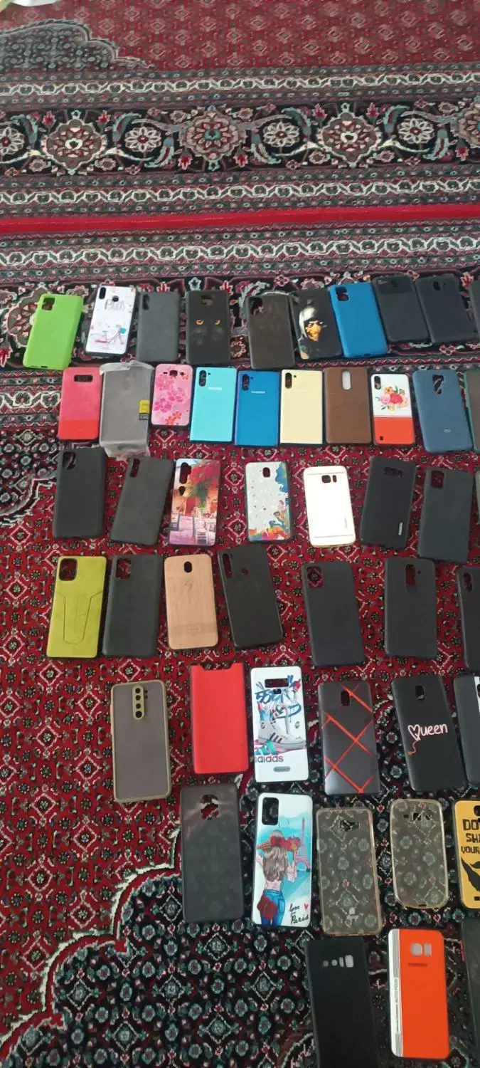 کاور گوشی|لوازم جانبی موبایل و تبلت|دورود, |دیوار