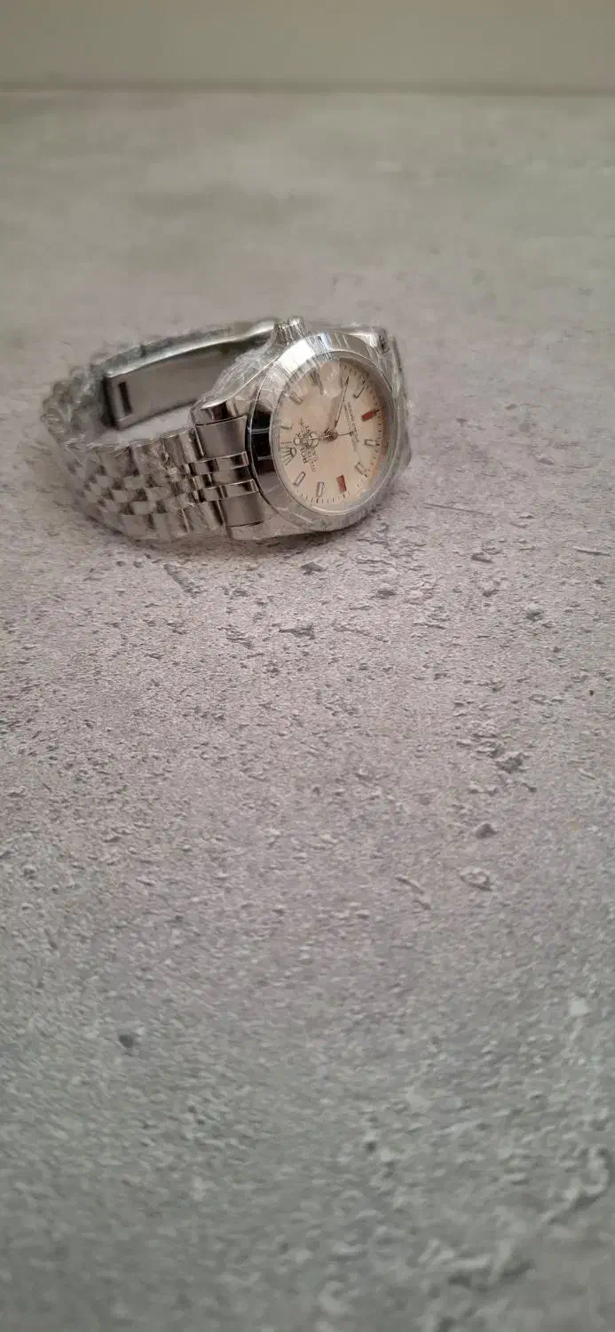 ساعت رولکس اصل نو|ساعت|اصفهان, شیخ اشراق|دیوار