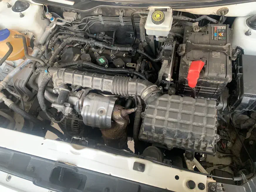 X22مدل۴۰۱سفید|خودرو سواری و وانت|تهران, تهرانپارس شرقی|دیوار