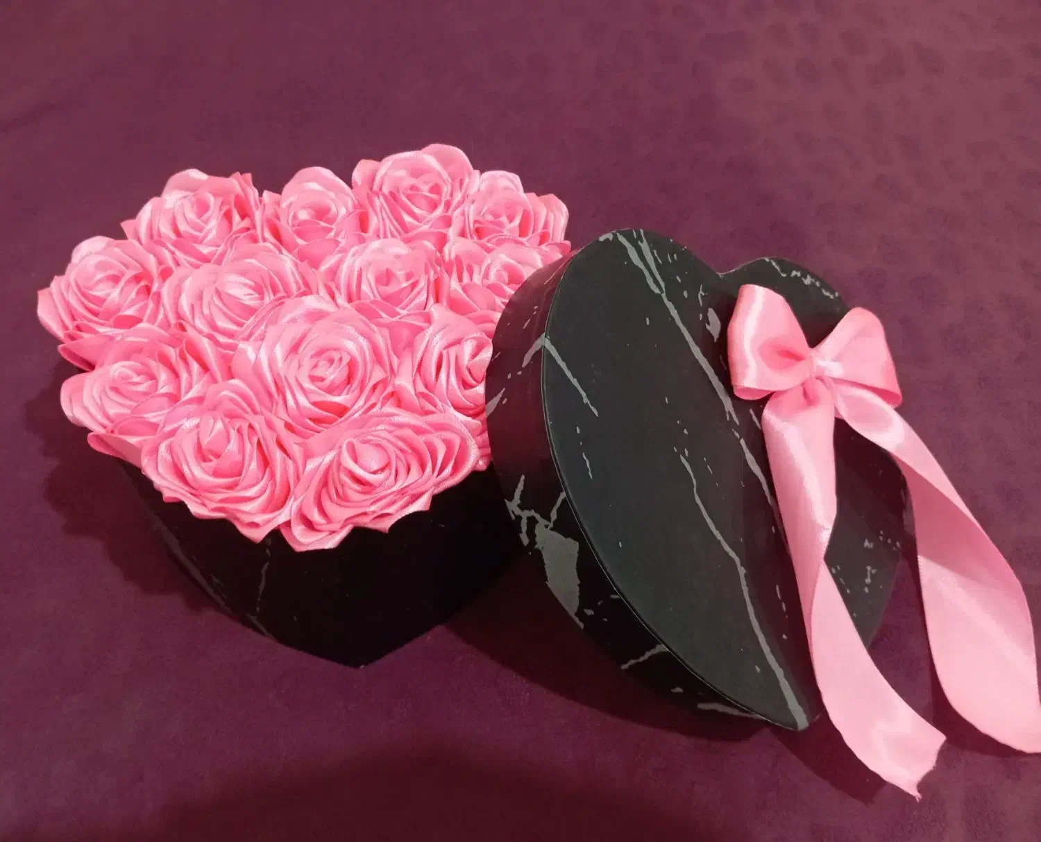 باکس گل|گل مصنوعی|اهواز, کمپلو جنوبی|دیوار