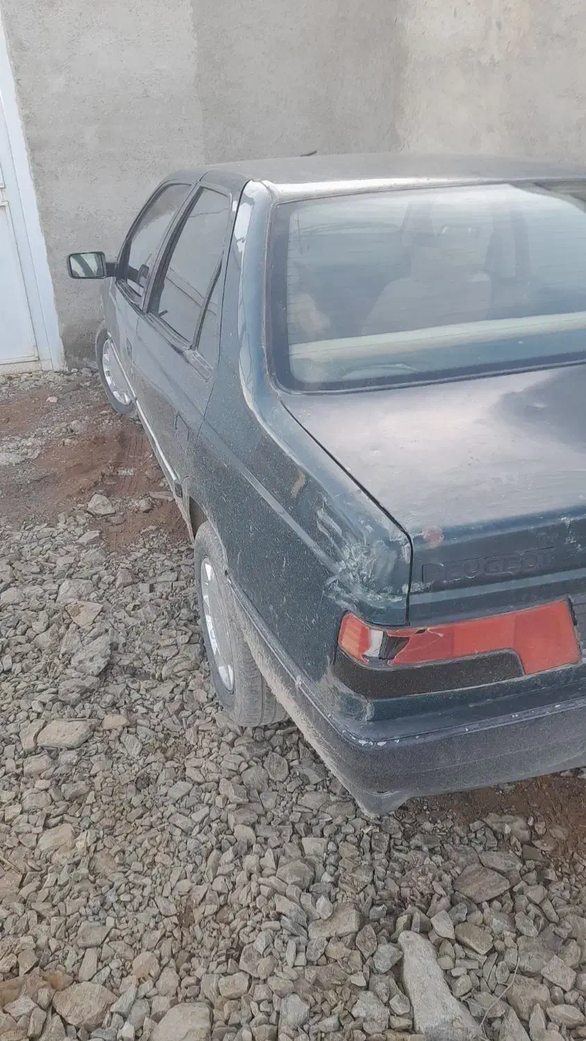 آردی۸۴|خودرو سواری و وانت|گل تپه, |دیوار