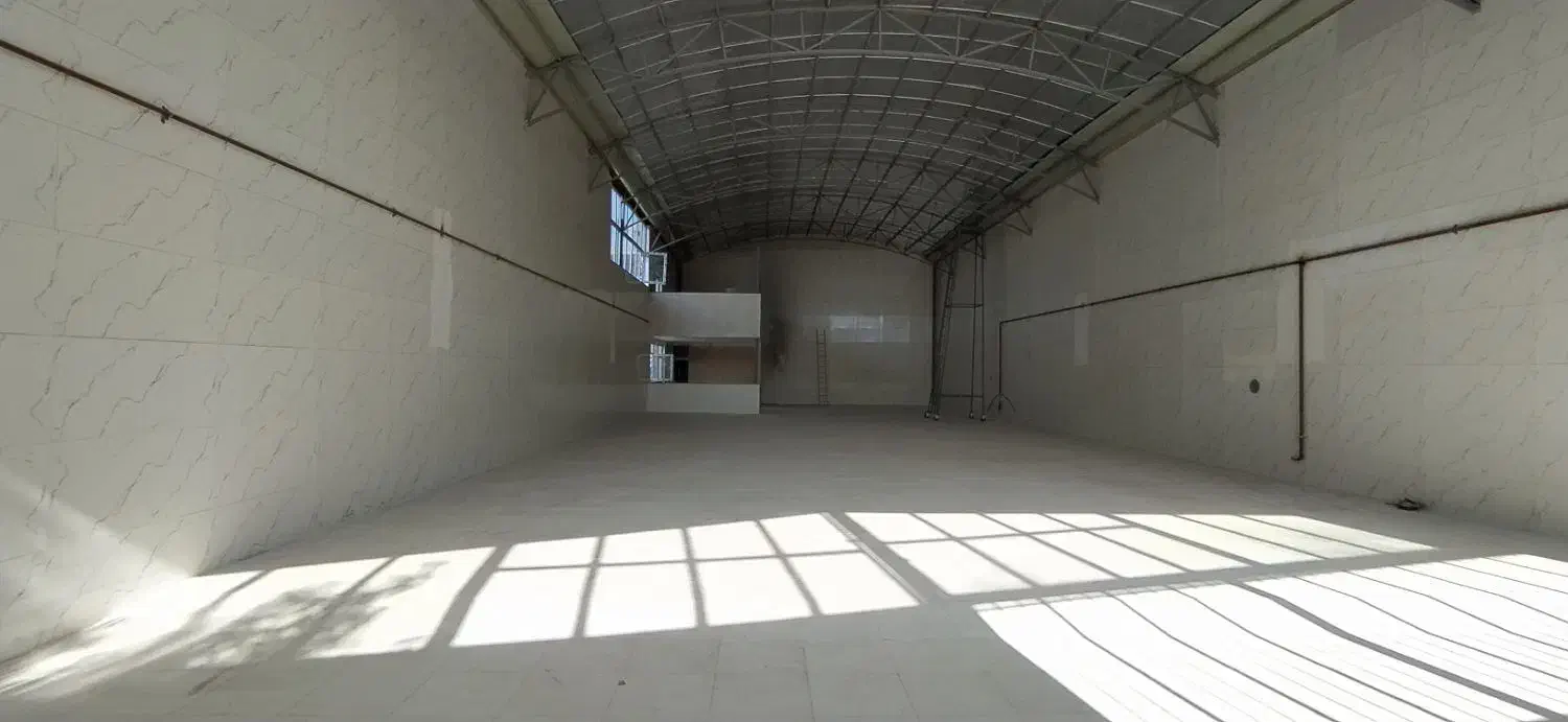 اجاره سالن/کارگاه/ 450 متر/کمربندی سردرود|اجارهٔ دفتر صنعتی، کشاورزی، تجاری|خسروشاه, |دیوار