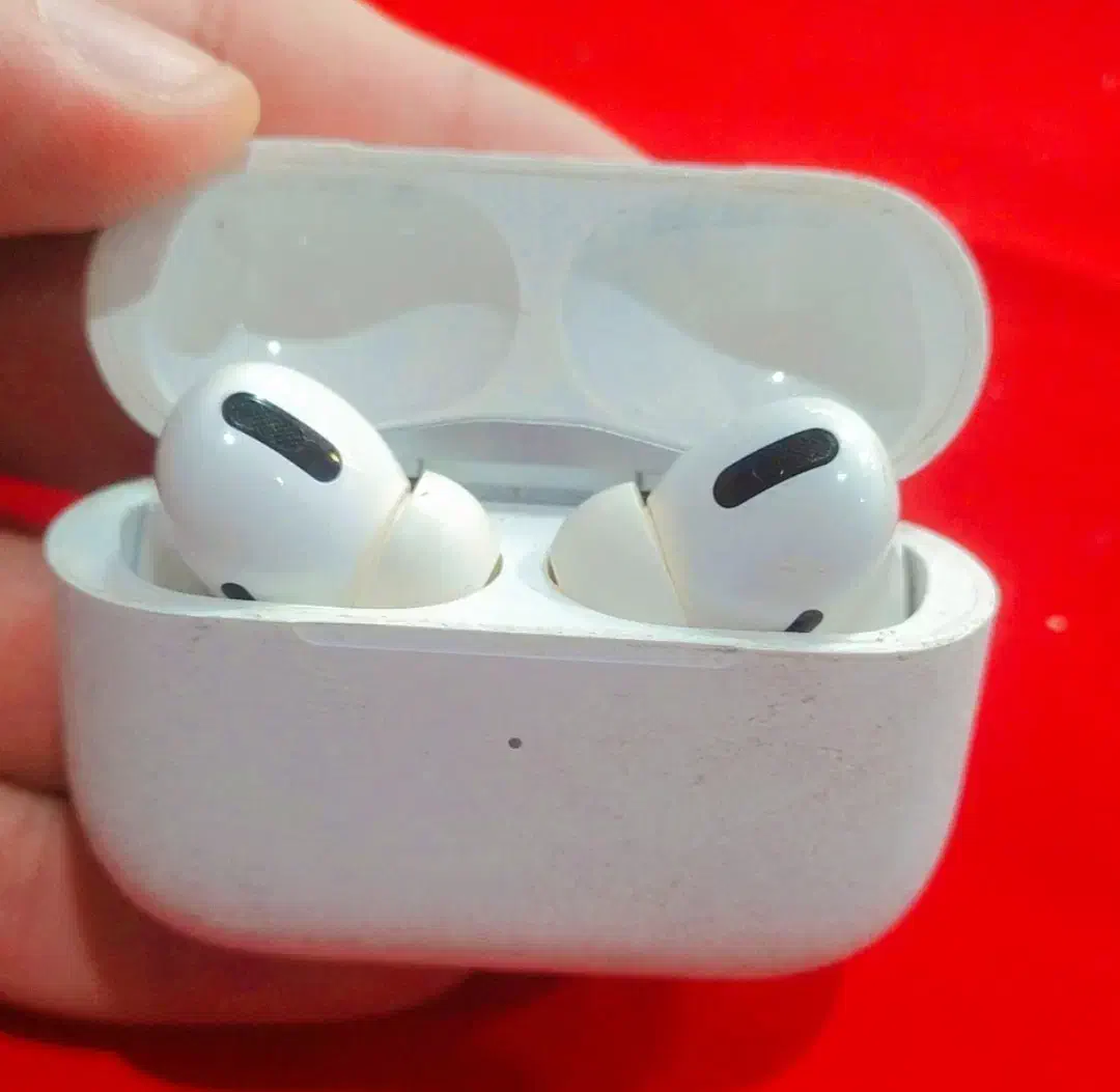 ایرپاد پرو اصل اورجینال اپل مدل ۲۰۲۳ در حد صفر|لوازم جانبی موبایل و تبلت|سیرجان, |دیوار