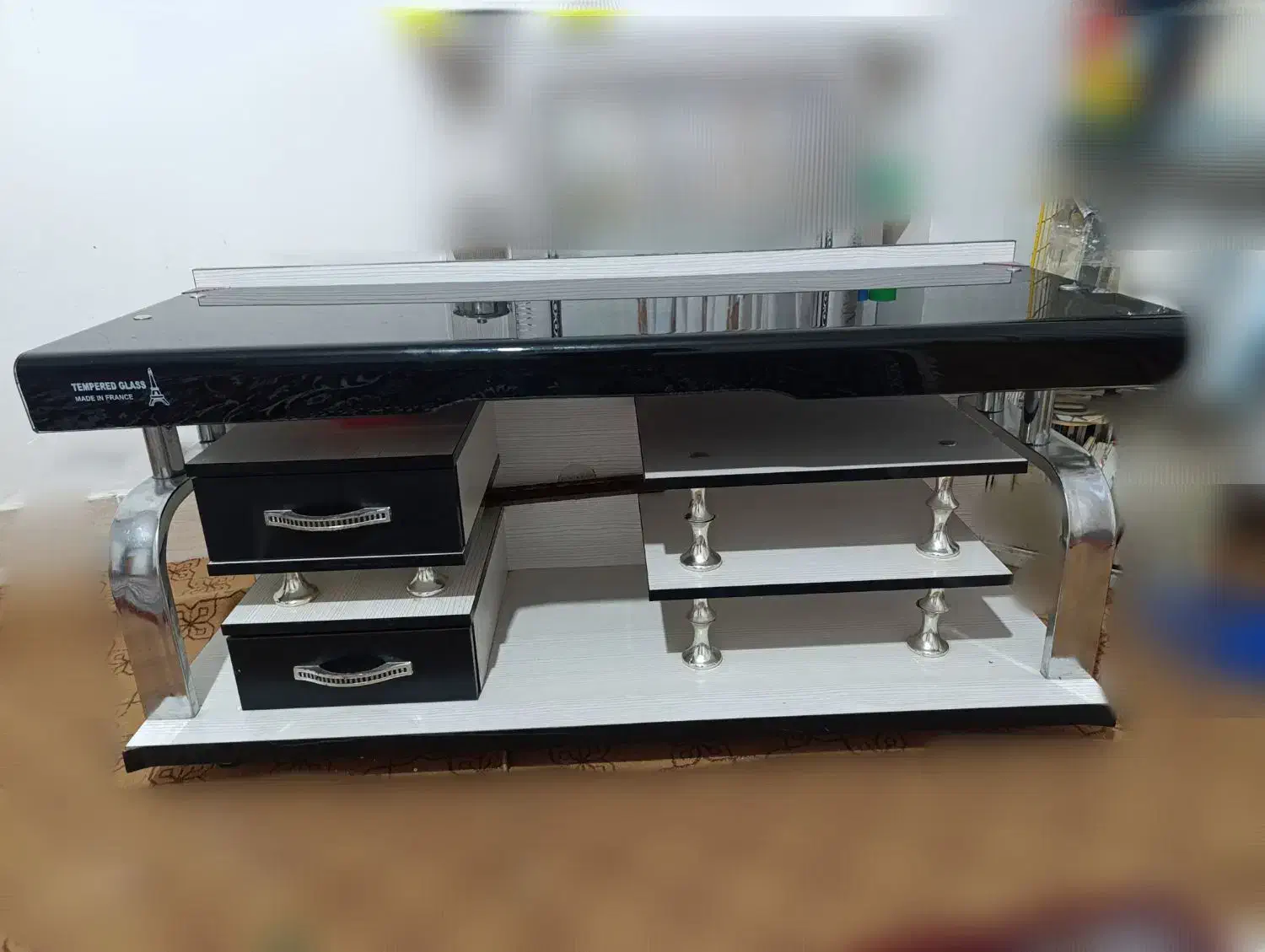 میز تلویزیون|میز تلویزیون|نورآباد, |دیوار