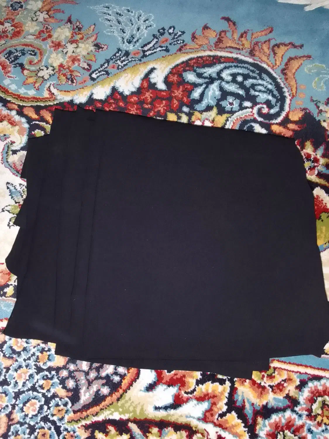 پارچه چادری|لباس|مشهد, تلگرد|دیوار