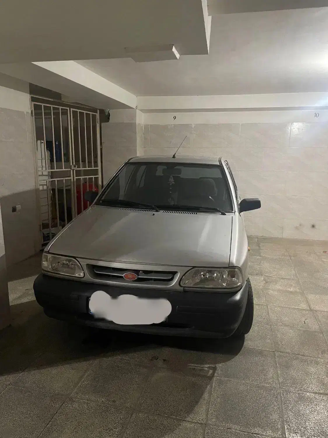 پراید ۸۸ صبا هیدرولیک|خودرو سواری و وانت|کرج, شهرک یاس شمالی|دیوار