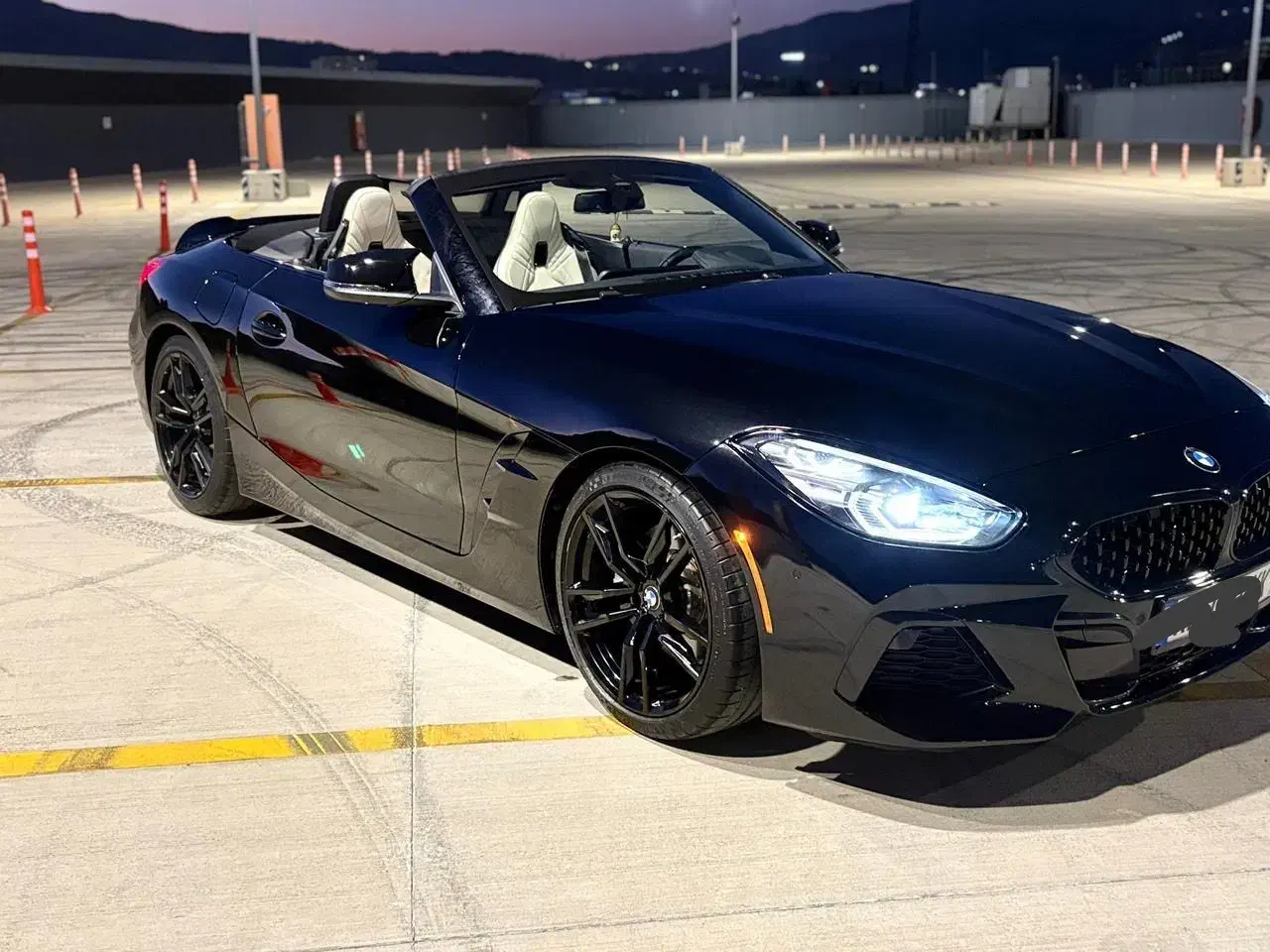 بی ام وZ4 فول 2019|خودرو سواری و وانت|تهران, جردن|دیوار