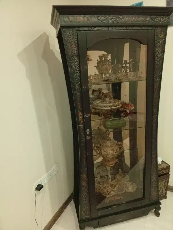 بوفه|بوفه، ویترین، کنسول|تهران, دکتر هوشیار|دیوار