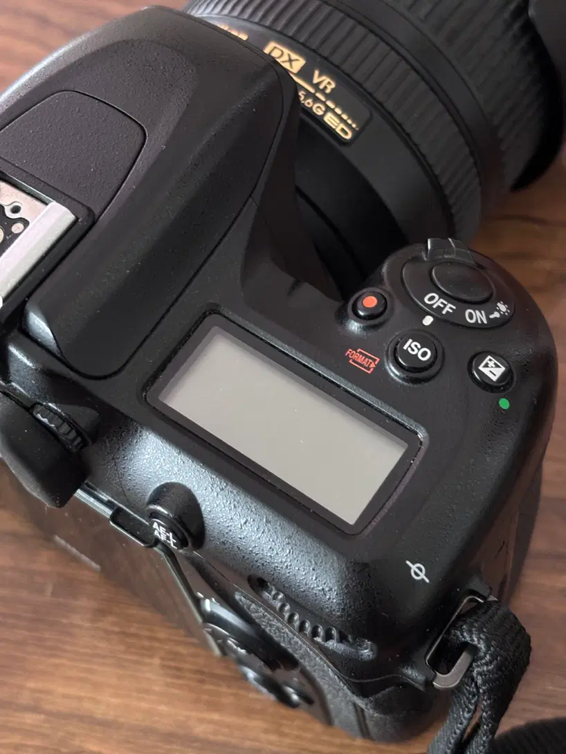 Nikon D7500/18-135|دوربین عکاسی و فیلم‌برداری|مشهد, دانش|دیوار