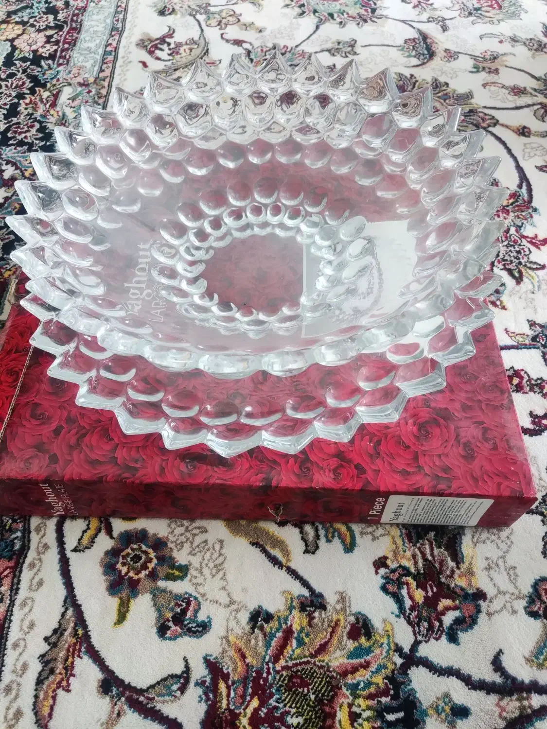 شکلات خوری و میوه خوری پارچه وشلوار و هودی و چادر|لباس|قروه, |دیوار