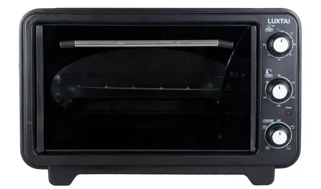 توستر لوکستای luxtai|اجاق گاز و لوازم برقی پخت‌وپز|مشهد, حجت|دیوار