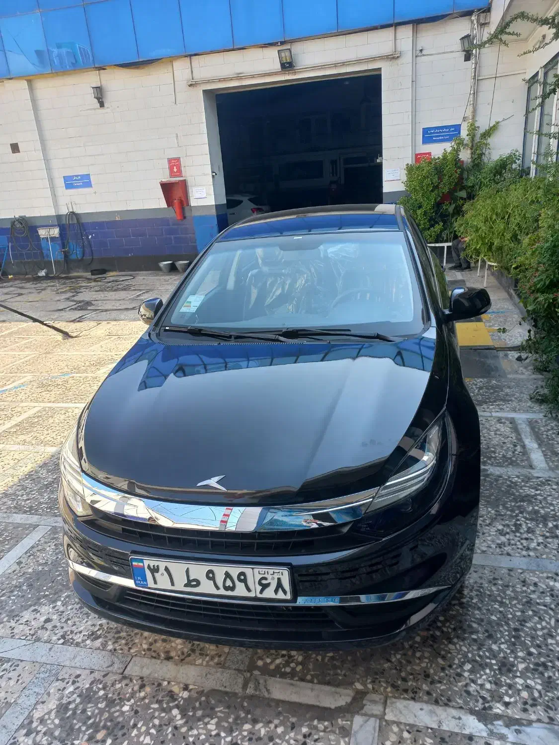 ایگل مدل ۱۴۰۴|خودرو سواری و وانت|فردیس, شهرک شهید حسینی|دیوار