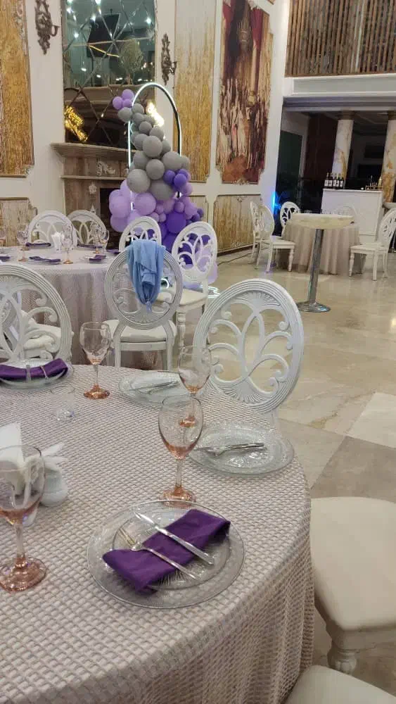 منوی ارزون بی کیفیت ممنوع|خدمات پذیرایی، مراسم|کرج, فاز ۳ مهرشهر|دیوار