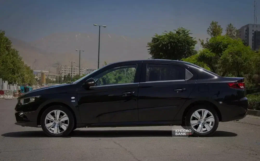 تارا v1پلاس ۶ دنده|خودرو سواری و وانت|بندرعباس, |دیوار