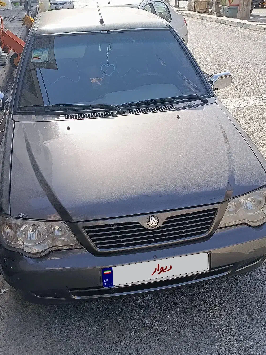 111 مدل ۹۰|خودرو سواری و وانت|شهریار, شهریار|دیوار