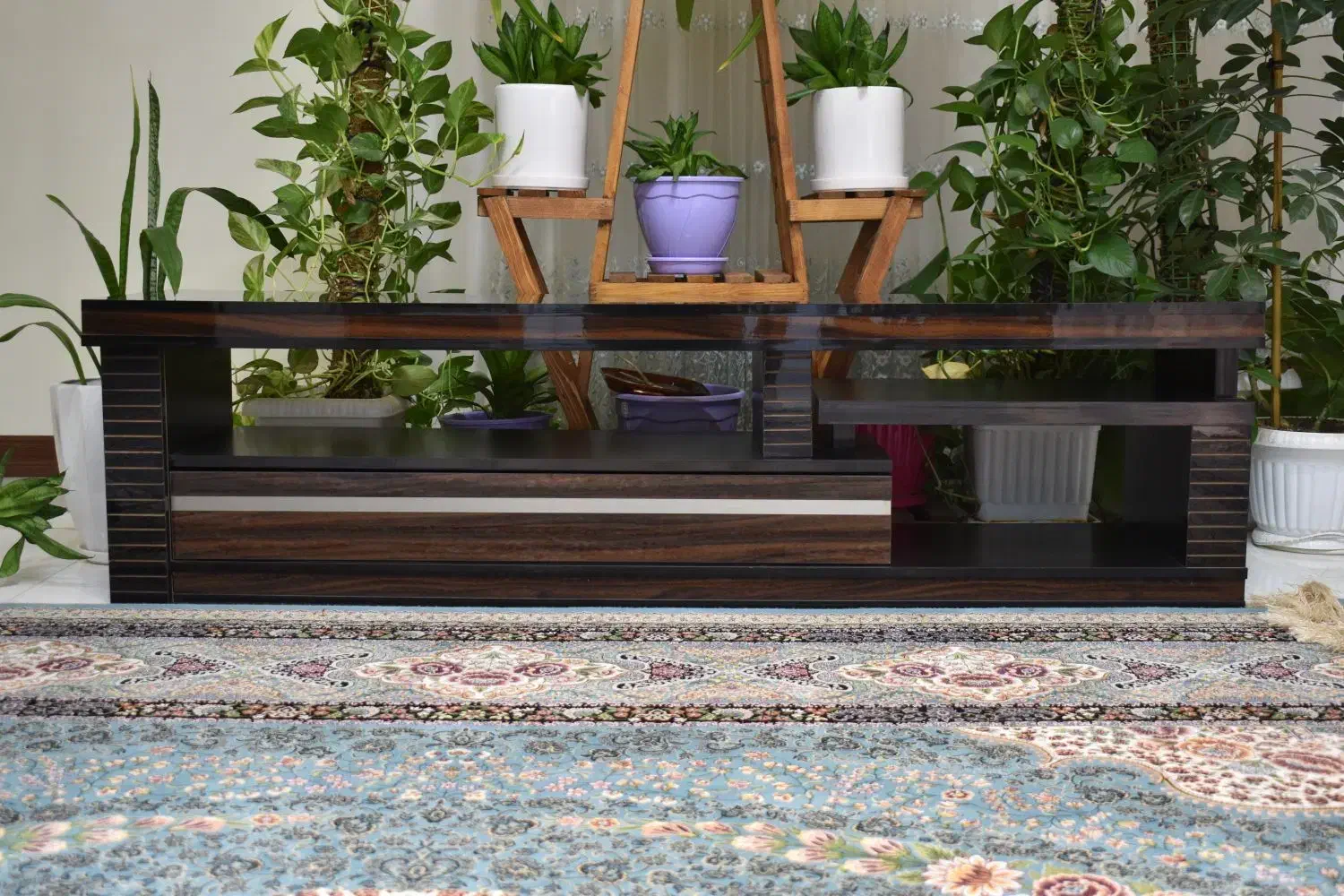 میز تلویزیون|میز تلویزیون|شیراز, شهرک گلدشت حافظ‎|دیوار