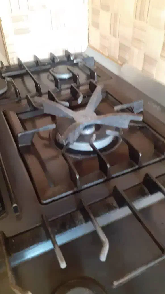 اجاق گاز رومیزی کن|اجاق گاز و لوازم برقی پخت‌وپز|تهران, آهنگ|دیوار