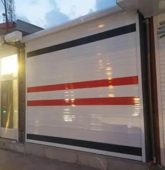 تعمیرات درب کرکره برقی و نمایندگی نصب و اجرا|خدمات پیشه و مهارت|دزفول, |دیوار