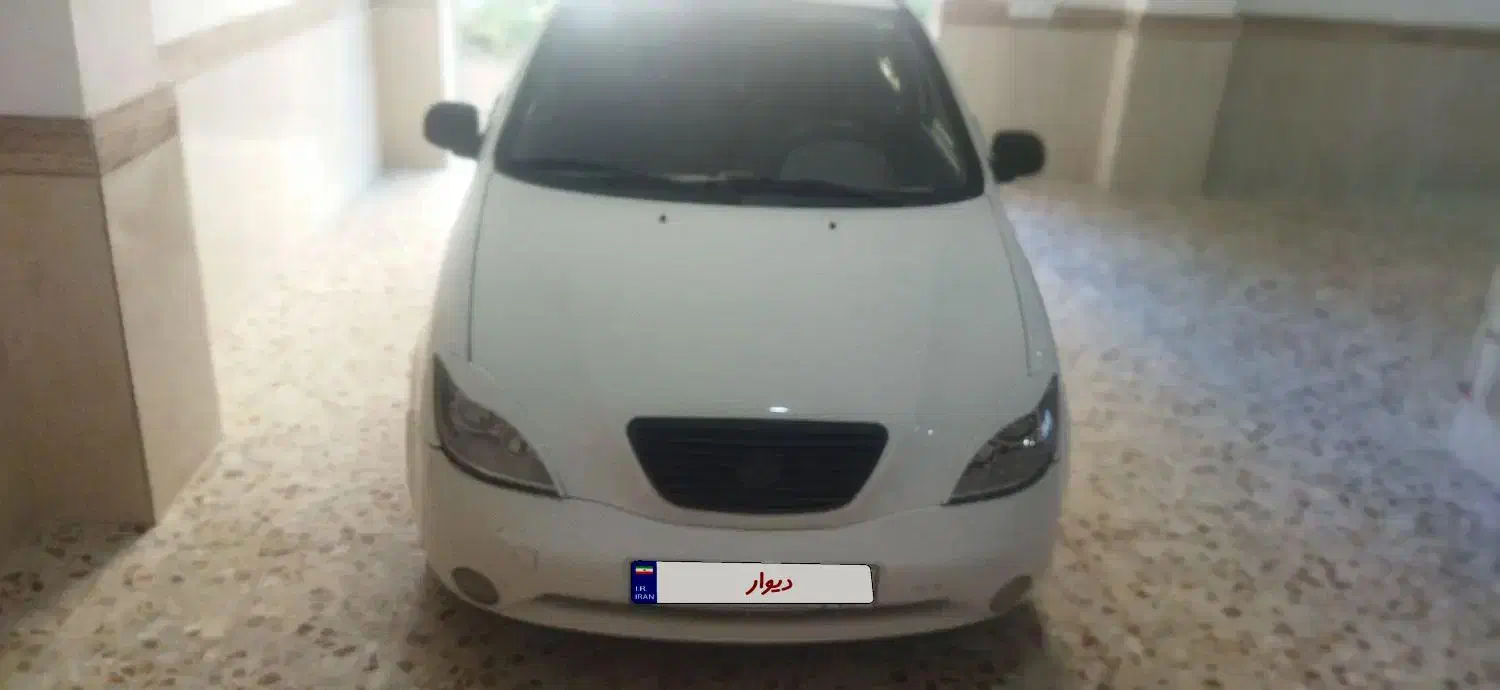 تیبا کم کار|خودرو سواری و وانت|ساری, |دیوار