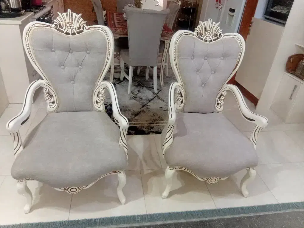 سرویس چوب|مبلمان خانگی و میز عسلی|بهشهر, |دیوار