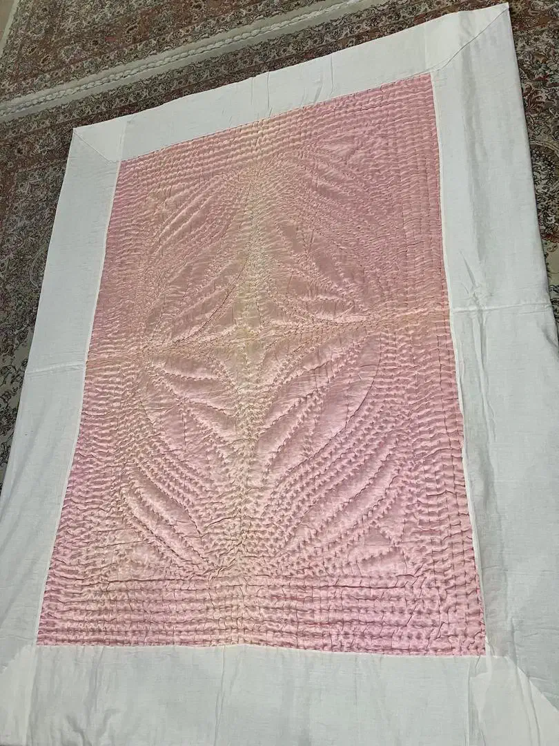 لحاف و تشک در حد نو|رختخواب، بالش، پتو|تهران, صادقیه|دیوار