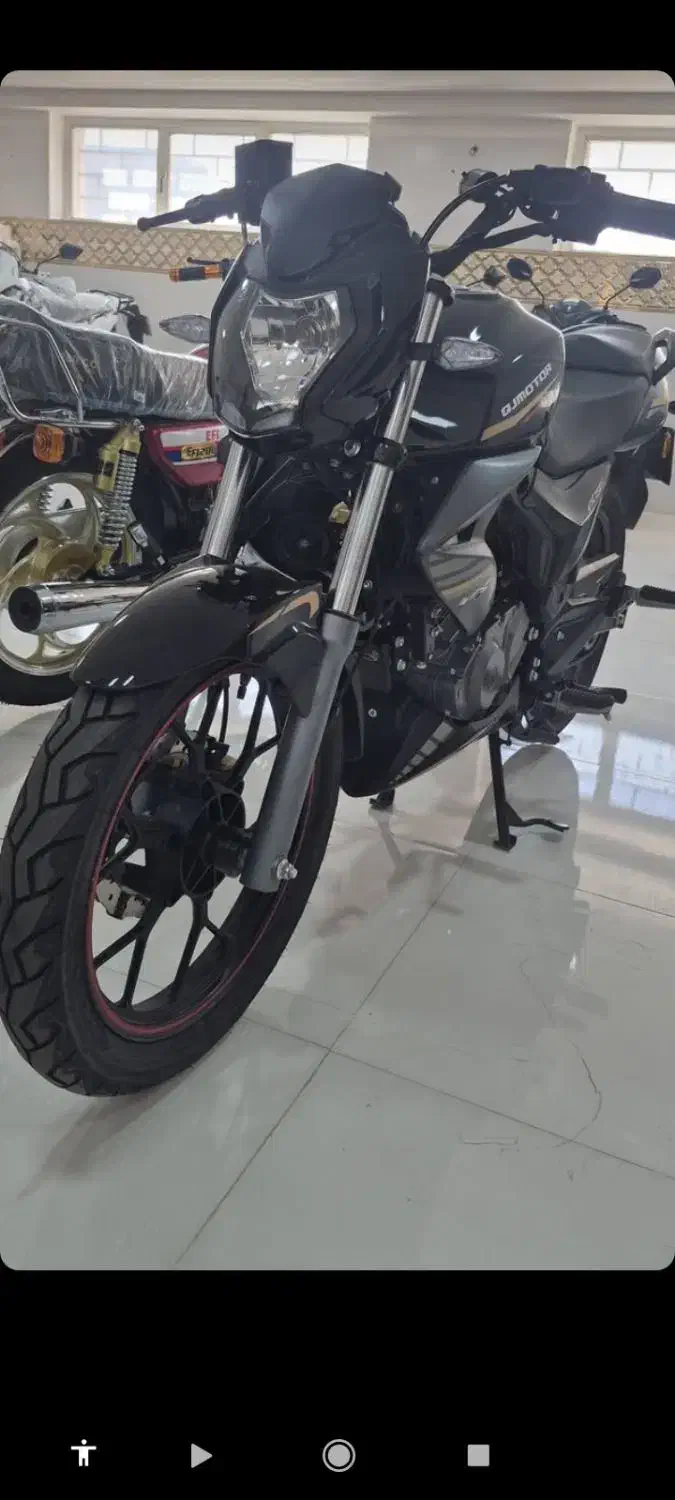 فروش موتور|موتورسیکلت|جوین, |دیوار