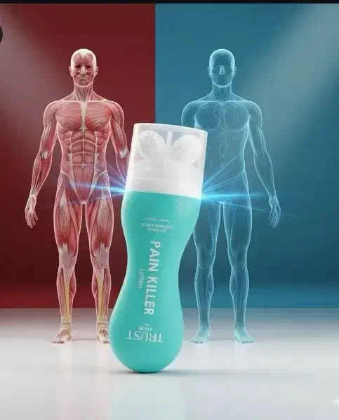 لوسیون ضد درد|آرایشی، بهداشتی، درمانی|مشهد, هنرستان|دیوار