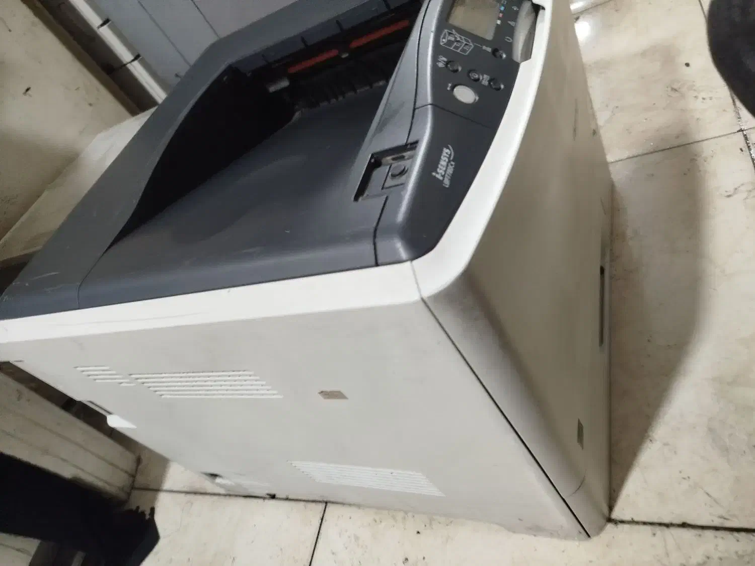 پرینتر کنون 7780|پرینتر، اسکنر، کپی، فکس|تهران, ائمه اطهار|دیوار