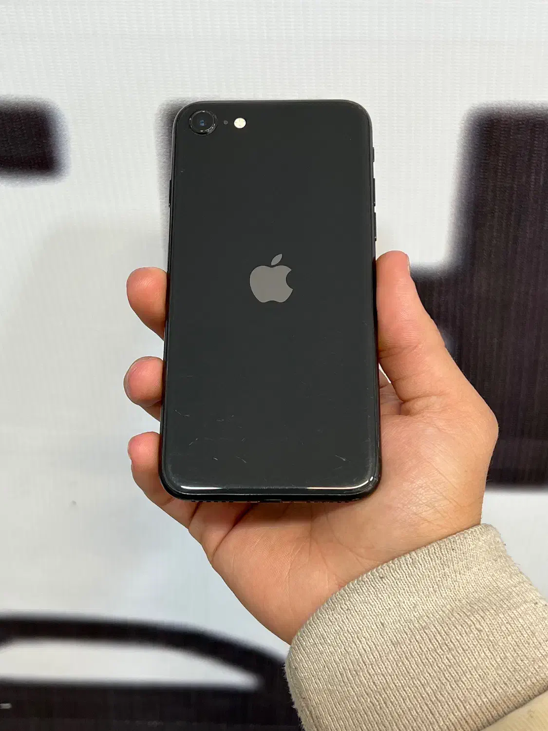 Iphone se2|موبایل|تهران, مهرآباد|دیوار