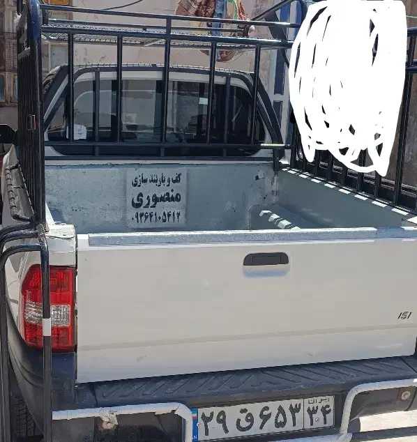 بابری با قیمت مناسب|خدمات حمل و نقل|امیدیه, |دیوار