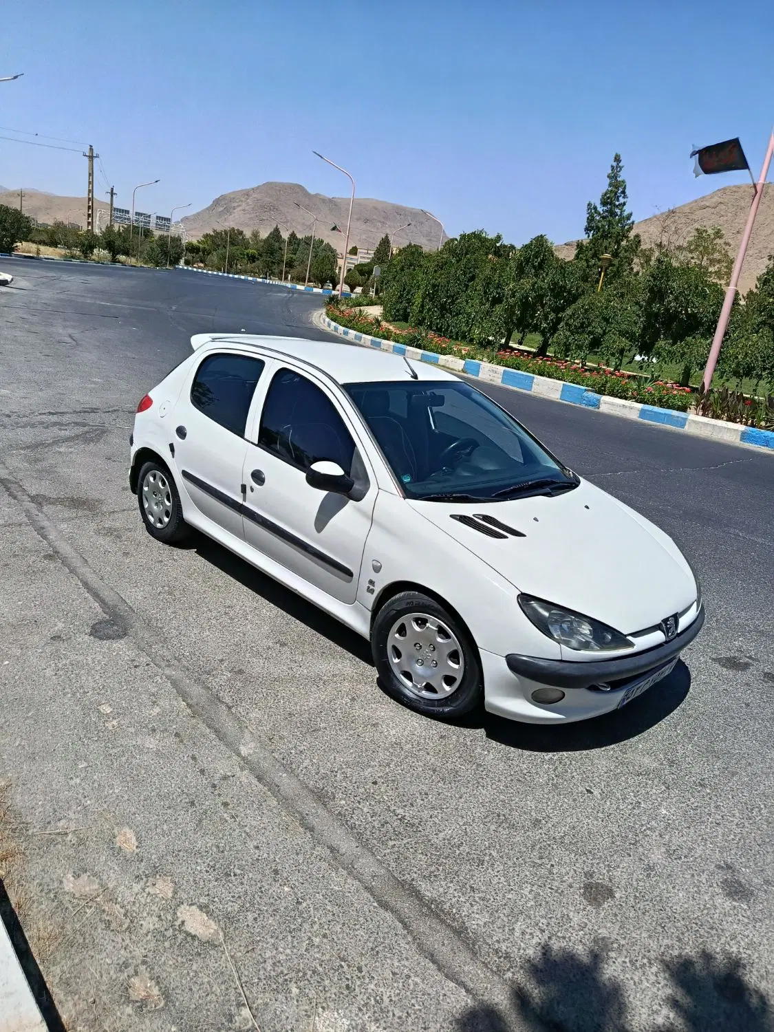 206تیپ3|خودرو سواری و وانت|اراک, |دیوار