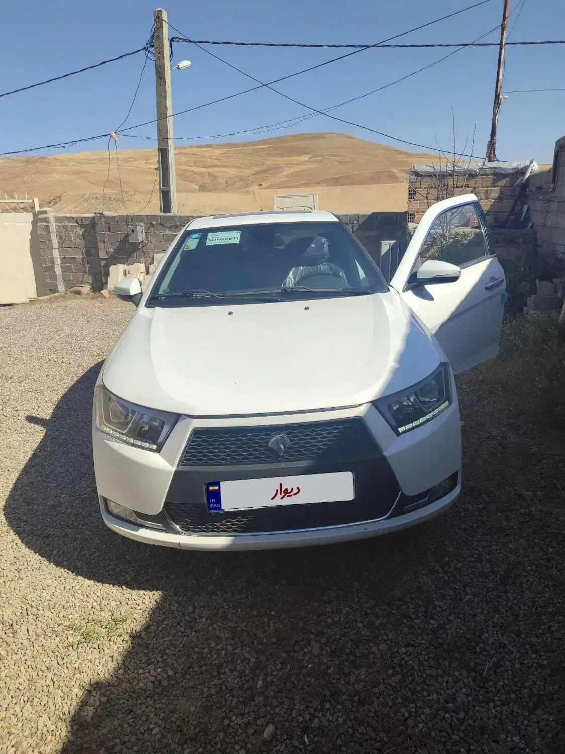 دنا پلاس اتومات|خودرو سواری و وانت|زنجان, |دیوار