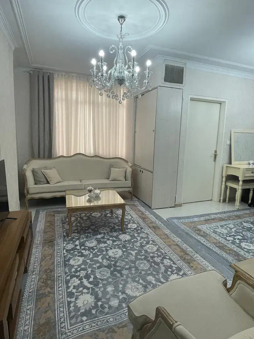 ۵۶ متر تک خواب / کنار پارک /۳دقیقه ای مترو /|اجارهٔ آپارتمان|تهران, صادقیه|دیوار