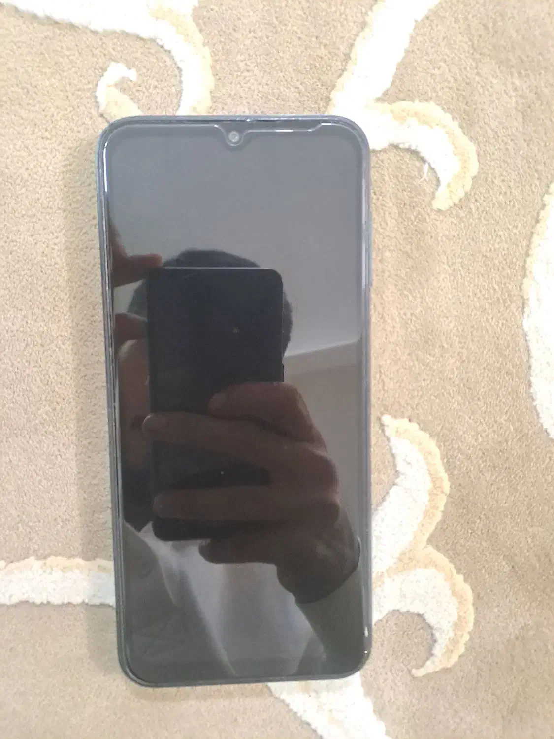 a14 128g ram4|موبایل|اصفهان, شهرک صنعتی امیرکبیر (شاپور جدید)|دیوار