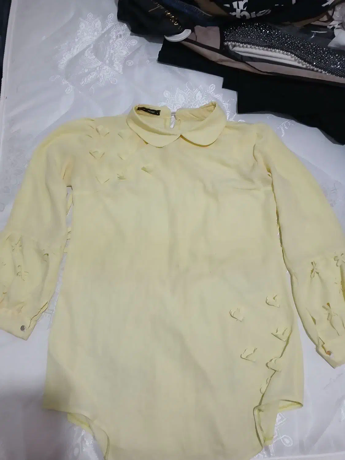 شومیز مجلسی|لباس|مشگین شهر, |دیوار